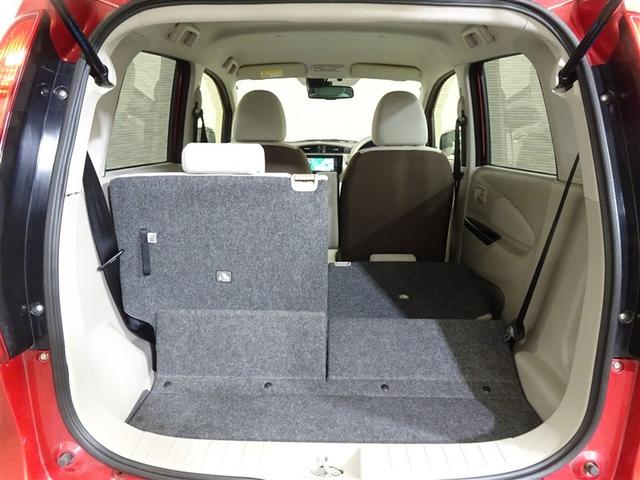 デイズ Ｘ　地デジＴＶ　エマジェンシーブレーキ　横滑防止　イモビライザー　Ｗエアバック　ＥＴＣ　ＴＶナビ　オ－トエアコン　バックカメラ　メモリーナビ　ＡＢＳ　運転席エアバッグ　キーレス　スマートキー付（19枚目）