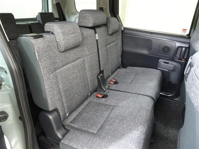 シエンタ ハイブリッドZ TSS ワンオーナ エアバック キーレスエントリー ナビTV イモビライザー 整備記録簿 バックモニター LEDヘッドライト ETC車載器 横滑り防止 スマートキー オートエアコン サイドエアバッグ(16枚目)