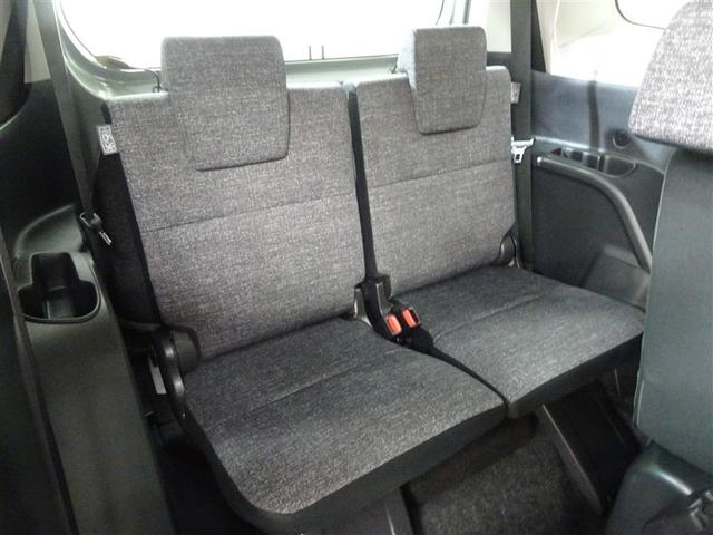 シエンタ ハイブリッドZ TSS ワンオーナ エアバック キーレスエントリー ナビTV イモビライザー 整備記録簿 バックモニター LEDヘッドライト ETC車載器 横滑り防止 スマートキー オートエアコン サイドエアバッグ(17枚目)