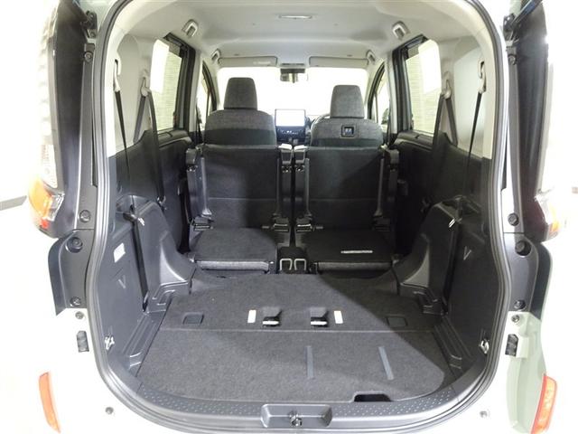 シエンタ ハイブリッドZ TSS ワンオーナ エアバック キーレスエントリー ナビTV イモビライザー 整備記録簿 バックモニター LEDヘッドライト ETC車載器 横滑り防止 スマートキー オートエアコン サイドエアバッグ(19枚目)