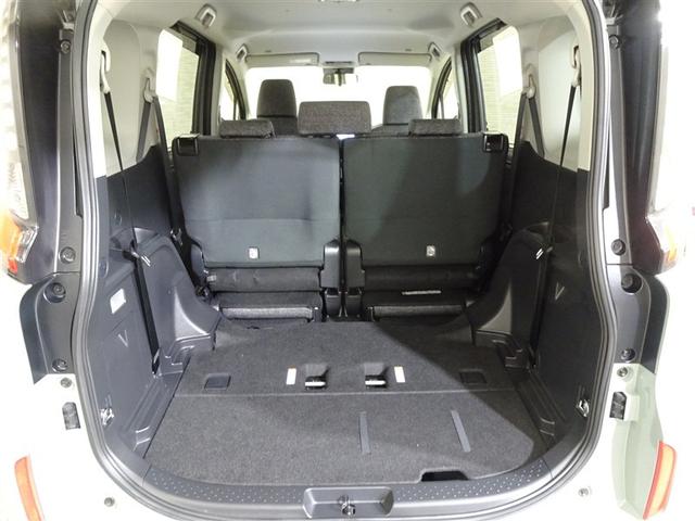 シエンタ ハイブリッドZ TSS ワンオーナ エアバック キーレスエントリー ナビTV イモビライザー 整備記録簿 バックモニター LEDヘッドライト ETC車載器 横滑り防止 スマートキー オートエアコン サイドエアバッグ(20枚目)