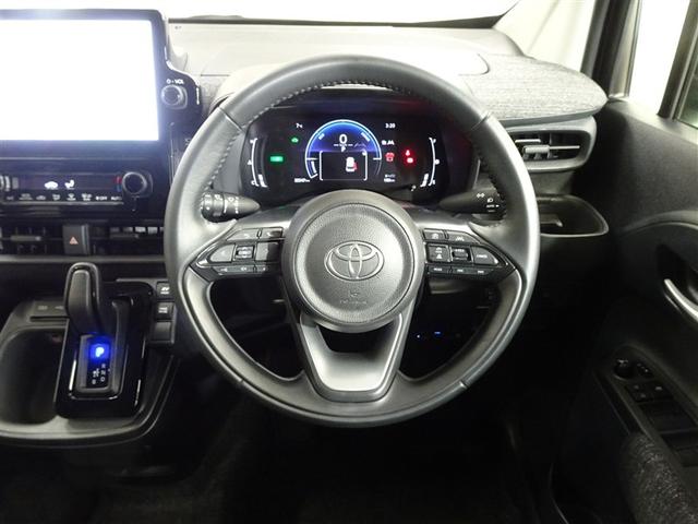 シエンタ ハイブリッドZ TSS ワンオーナ エアバック キーレスエントリー ナビTV イモビライザー 整備記録簿 バックモニター LEDヘッドライト ETC車載器 横滑り防止 スマートキー オートエアコン サイドエアバッグ(21枚目)