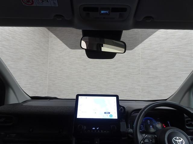 シエンタ ハイブリッドZ TSS ワンオーナ エアバック キーレスエントリー ナビTV イモビライザー 整備記録簿 バックモニター LEDヘッドライト ETC車載器 横滑り防止 スマートキー オートエアコン サイドエアバッグ(22枚目)