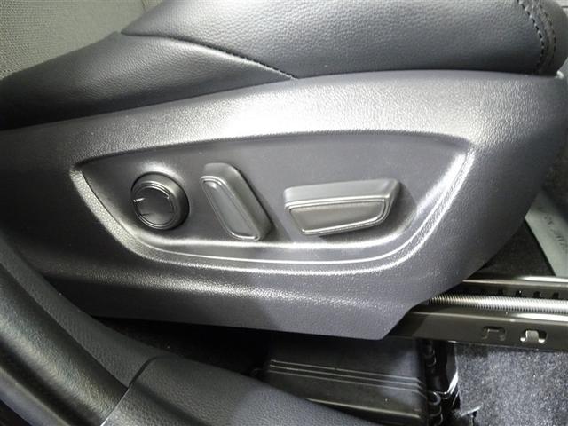 カローラクロス ハイブリッド Z PCS フルセグテレビ LEDヘッドライト Bカメラ ナビ・TV インテリジェントキー パワーシート アイドルストップ キーフリー アルミホイール ETC 盗難防止 オートエアコン ワンオーナー(16枚目)