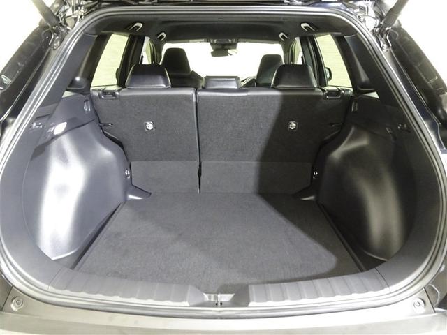 カローラクロス ハイブリッド Z PCS フルセグテレビ LEDヘッドライト Bカメラ ナビ・TV インテリジェントキー パワーシート アイドルストップ キーフリー アルミホイール ETC 盗難防止 オートエアコン ワンオーナー(19枚目)