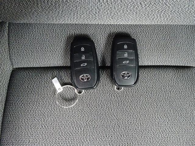 カローラクロス ハイブリッド Z PCS フルセグテレビ LEDヘッドライト Bカメラ ナビ・TV インテリジェントキー パワーシート アイドルストップ キーフリー アルミホイール ETC 盗難防止 オートエアコン ワンオーナー(28枚目)