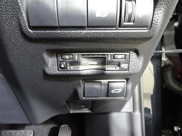 カローラクロス ハイブリッド Z PCS フルセグテレビ LEDヘッドライト Bカメラ ナビ・TV インテリジェントキー パワーシート アイドルストップ キーフリー アルミホイール ETC 盗難防止 オートエアコン ワンオーナー(29枚目)