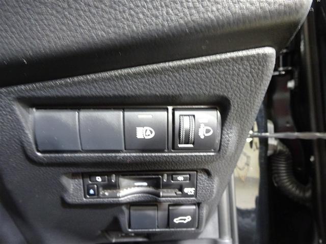 カローラクロス ハイブリッド Z PCS フルセグテレビ LEDヘッドライト Bカメラ ナビ・TV インテリジェントキー パワーシート アイドルストップ キーフリー アルミホイール ETC 盗難防止 オートエアコン ワンオーナー(36枚目)