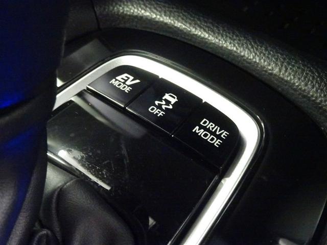 カローラクロス ハイブリッド Z PCS フルセグテレビ LEDヘッドライト Bカメラ ナビ・TV インテリジェントキー パワーシート アイドルストップ キーフリー アルミホイール ETC 盗難防止 オートエアコン ワンオーナー(37枚目)