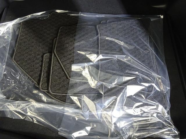 カローラクロス ハイブリッド Z PCS フルセグテレビ LEDヘッドライト Bカメラ ナビ・TV インテリジェントキー パワーシート アイドルストップ キーフリー アルミホイール ETC 盗難防止 オートエアコン ワンオーナー(40枚目)