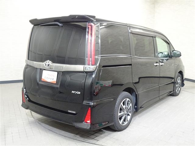 ノア Ｓｉ　ダブルバイビーＩＩＩ　バックＭ　両側オートスライドドア　イモビライザー　プリクラッシュＳ　ＬＥＤヘッドライト　リアエアコン　キーレス　エアバッグ　オートエアコン　デュアルエアバック　１オーナー　アルミホイール　ＡＢＳ（7枚目）