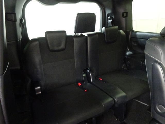 ノア Ｓｉ　ダブルバイビーＩＩＩ　バックＭ　両側オートスライドドア　イモビライザー　プリクラッシュＳ　ＬＥＤヘッドライト　リアエアコン　キーレス　エアバッグ　オートエアコン　デュアルエアバック　１オーナー　アルミホイール　ＡＢＳ（16枚目）