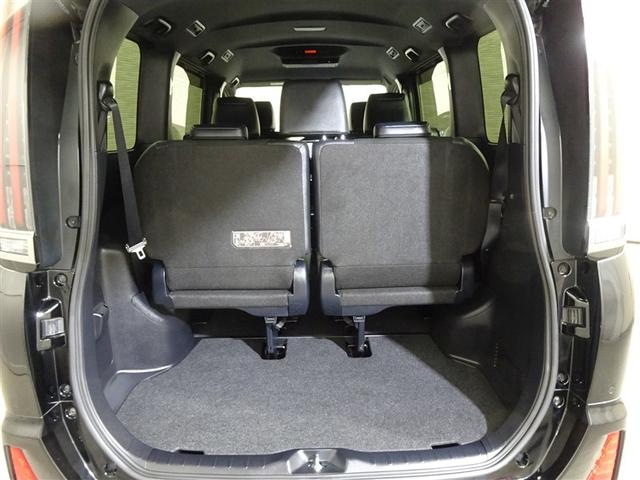 ノア Ｓｉ　ダブルバイビーＩＩＩ　バックＭ　両側オートスライドドア　イモビライザー　プリクラッシュＳ　ＬＥＤヘッドライト　リアエアコン　キーレス　エアバッグ　オートエアコン　デュアルエアバック　１オーナー　アルミホイール　ＡＢＳ（17枚目）