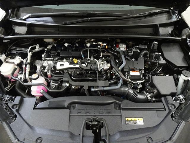 プリウス Z リアカメラ プリクラッシュ PWシート 1オーナ メモリナビ AC100V電源 LEDランプ ナビ・TV オートクルーズ アルミホイール AC 運転席エアバッグ 横滑り防止装置 ETC付 キーレス(10枚目)