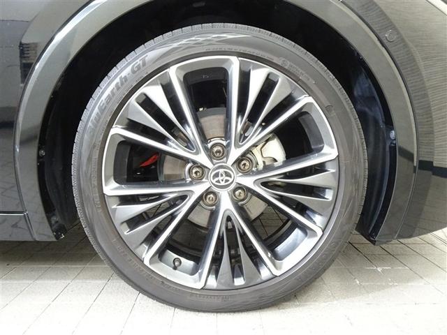 プリウス Z リアカメラ プリクラッシュ PWシート 1オーナ メモリナビ AC100V電源 LEDランプ ナビ・TV オートクルーズ アルミホイール AC 運転席エアバッグ 横滑り防止装置 ETC付 キーレス(12枚目)