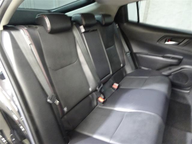 プリウス Z リアカメラ プリクラッシュ PWシート 1オーナ メモリナビ AC100V電源 LEDランプ ナビ・TV オートクルーズ アルミホイール AC 運転席エアバッグ 横滑り防止装置 ETC付 キーレス(16枚目)