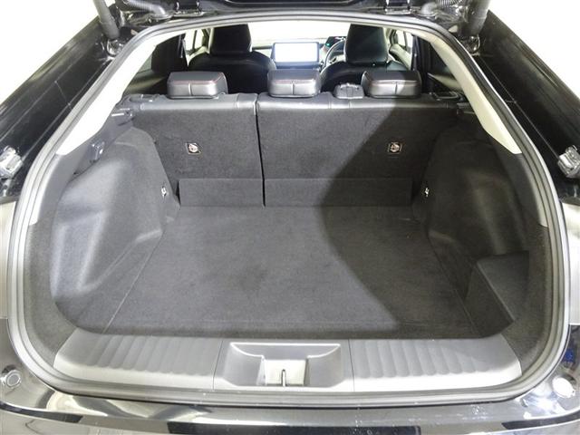 プリウス Z リアカメラ プリクラッシュ PWシート 1オーナ メモリナビ AC100V電源 LEDランプ ナビ・TV オートクルーズ アルミホイール AC 運転席エアバッグ 横滑り防止装置 ETC付 キーレス(17枚目)