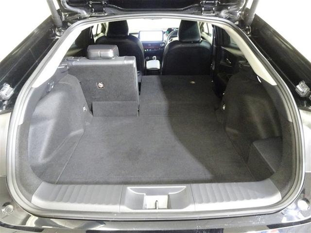 プリウス Z リアカメラ プリクラッシュ PWシート 1オーナ メモリナビ AC100V電源 LEDランプ ナビ・TV オートクルーズ アルミホイール AC 運転席エアバッグ 横滑り防止装置 ETC付 キーレス(18枚目)