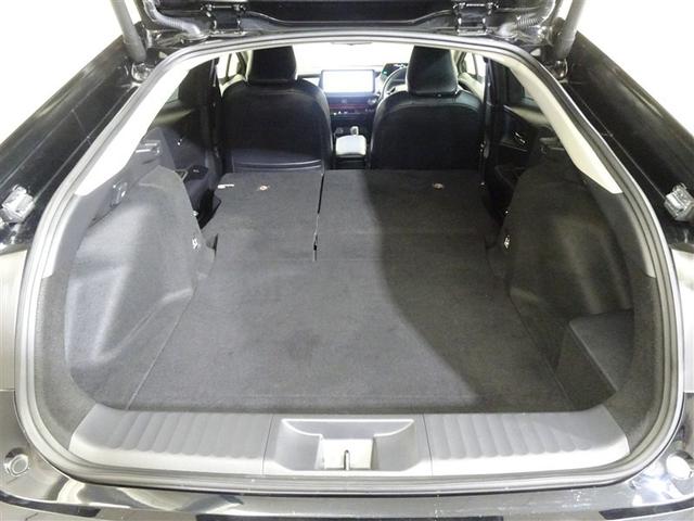 プリウス Z リアカメラ プリクラッシュ PWシート 1オーナ メモリナビ AC100V電源 LEDランプ ナビ・TV オートクルーズ アルミホイール AC 運転席エアバッグ 横滑り防止装置 ETC付 キーレス(19枚目)