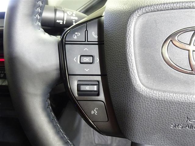 プリウス Z リアカメラ プリクラッシュ PWシート 1オーナ メモリナビ AC100V電源 LEDランプ ナビ・TV オートクルーズ アルミホイール AC 運転席エアバッグ 横滑り防止装置 ETC付 キーレス(28枚目)