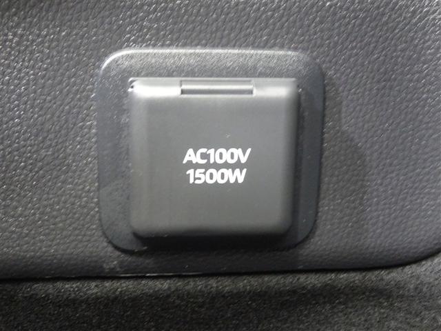 プリウス Z リアカメラ プリクラッシュ PWシート 1オーナ メモリナビ AC100V電源 LEDランプ ナビ・TV オートクルーズ アルミホイール AC 運転席エアバッグ 横滑り防止装置 ETC付 キーレス(36枚目)