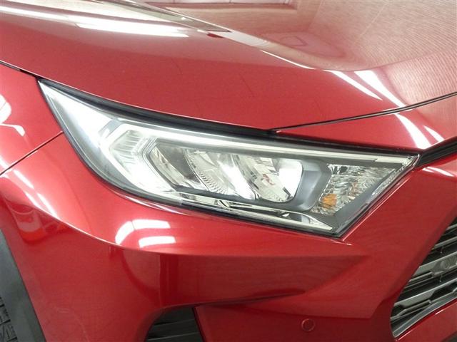 RAV4 G Zパッケージ インテリジェントクリアランスソナー AWD LEDライト アルミホイル オートクルーズ 横滑り防止装置 バックガイドモニター 盗難防止装置 デュアルエアバッグ メモリナビ キーレス パワーシート(10枚目)