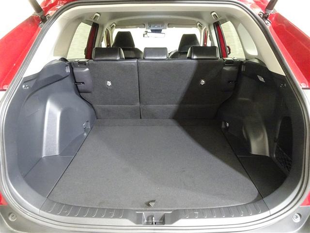 RAV4 G Zパッケージ インテリジェントクリアランスソナー AWD LEDライト アルミホイル オートクルーズ 横滑り防止装置 バックガイドモニター 盗難防止装置 デュアルエアバッグ メモリナビ キーレス パワーシート(16枚目)