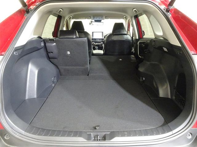 RAV4 G Zパッケージ インテリジェントクリアランスソナー AWD LEDライト アルミホイル オートクルーズ 横滑り防止装置 バックガイドモニター 盗難防止装置 デュアルエアバッグ メモリナビ キーレス パワーシート(17枚目)