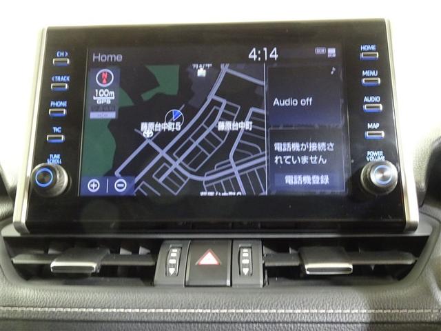 RAV4 G Zパッケージ インテリジェントクリアランスソナー AWD LEDライト アルミホイル オートクルーズ 横滑り防止装置 バックガイドモニター 盗難防止装置 デュアルエアバッグ メモリナビ キーレス パワーシート(20枚目)