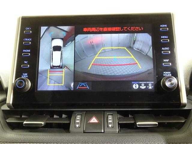 RAV4 G Zパッケージ インテリジェントクリアランスソナー AWD LEDライト アルミホイル オートクルーズ 横滑り防止装置 バックガイドモニター 盗難防止装置 デュアルエアバッグ メモリナビ キーレス パワーシート(21枚目)