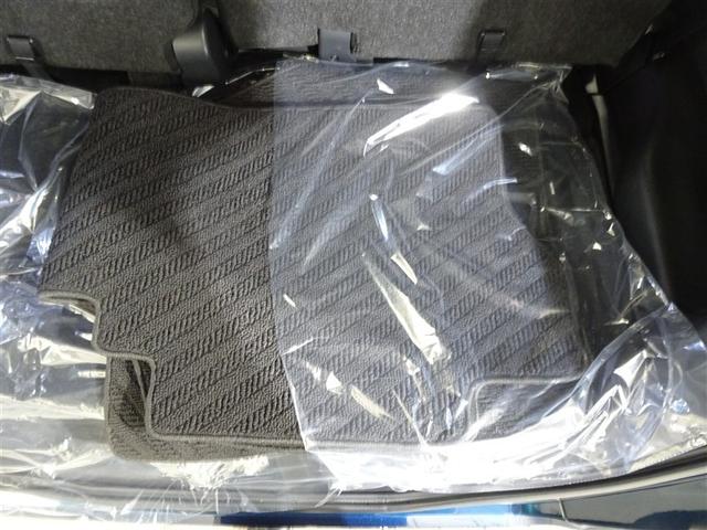 ルーミー カスタムG-T 助手席エアバック 両側オートスライドドア スマートキープッシュスタート LEDライト 1オーナー 横滑り防止機能 クルコン ETC付 アルミホイール キーレス DVD ナビ&TV セキュリティ ABS(40枚目)