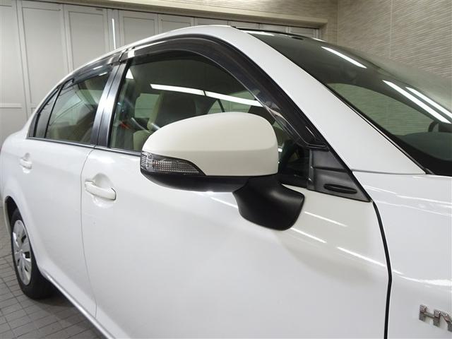 カローラアクシオ ハイブリッド　１オーナー　ワンセグテレビ　エアコン　ワイヤレスキー　デュアルエアバッグ　サイドエアバッグ　ナビＴＶ　パワーステアリング　運転席エアバッグ　　メモリナビ　ＡＢＳ　ＰＷ　ＥＴＣ　ＥＣＯモード　ＥＳＣ（13枚目）