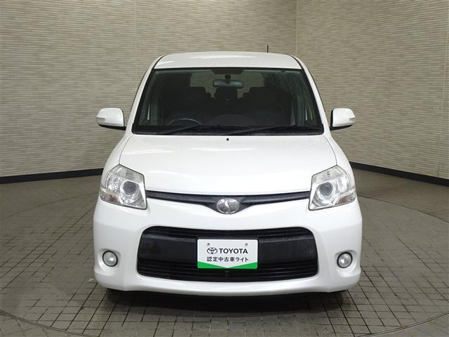 シエンタ ＤＩＣＥリミテッド　両側オートスライドドア　キーレスエントリーキー　ナビＴＶ　運転席エアバッグ　バックモニタ－　１オーナー車　ワンセグテレビ　ＥＴＣ車載器　Ｗエアバック　メモリーナビ　三列シート　パワーウインドウ　ＡＢＳ（4枚目）