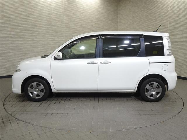 シエンタ ＤＩＣＥリミテッド　両側オートスライドドア　キーレスエントリーキー　ナビＴＶ　運転席エアバッグ　バックモニタ－　１オーナー車　ワンセグテレビ　ＥＴＣ車載器　Ｗエアバック　メモリーナビ　三列シート　パワーウインドウ　ＡＢＳ（5枚目）