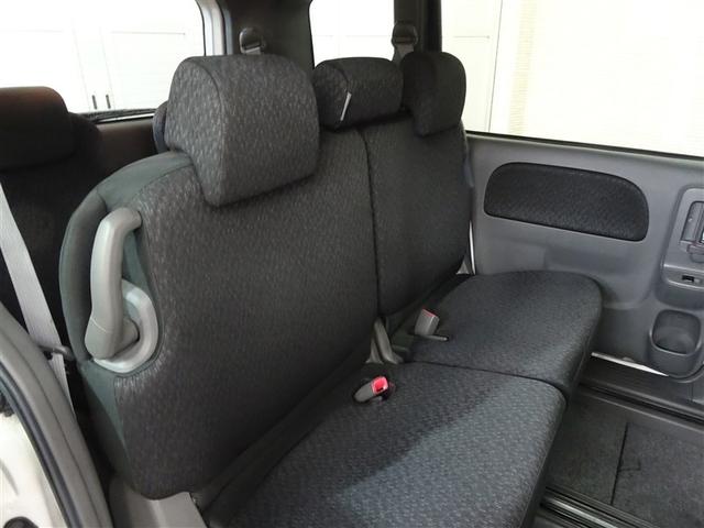 シエンタ ＤＩＣＥリミテッド　両側オートスライドドア　キーレスエントリーキー　ナビＴＶ　運転席エアバッグ　バックモニタ－　１オーナー車　ワンセグテレビ　ＥＴＣ車載器　Ｗエアバック　メモリーナビ　三列シート　パワーウインドウ　ＡＢＳ（17枚目）