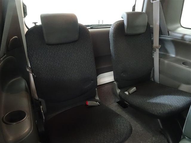 シエンタ ＤＩＣＥリミテッド　両側オートスライドドア　キーレスエントリーキー　ナビＴＶ　運転席エアバッグ　バックモニタ－　１オーナー車　ワンセグテレビ　ＥＴＣ車載器　Ｗエアバック　メモリーナビ　三列シート　パワーウインドウ　ＡＢＳ（18枚目）