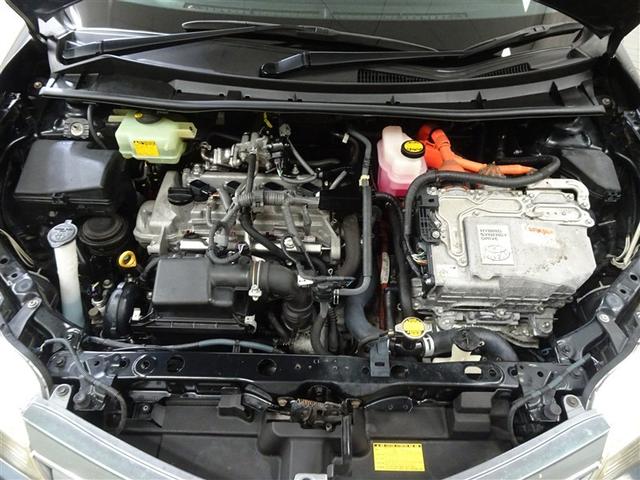 �Ïl���ɗD�ꂽ���K��ԂƐÂ��ȑ���������B����ɂd�u���[�h�ł̓��[�^�[�݂̂ł̑��s�ŃG���W������U�������������Ȃ����肪�y���߂܂��B