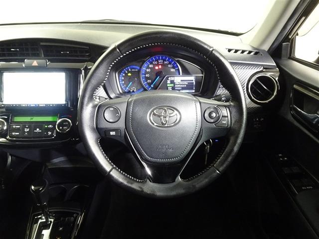 �h���C�o�[�Ɋ��Y�����K�ȑ���t�B�[���������炷�X�e�A�����O�ł��B