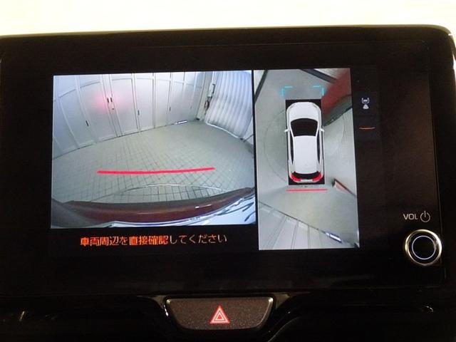 �o�b�N�K�C�h���j�^�[�ŁA������m�F���Ȃ�����S���Ē��Ԃ��邱�Ƃ��ł��܂��B�^�]���S�҂��n���҂��K�{�̋@�\�ł���I