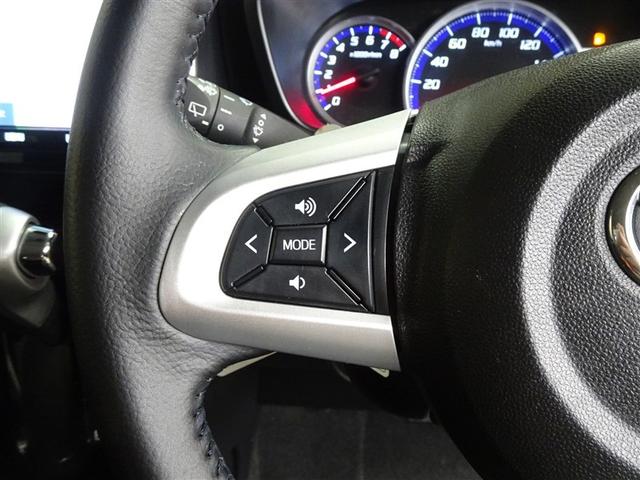 ルーミー カスタムG アイドリング 両側電動SD LEDヘット バックビューモニター 衝突回避ブレーキ 地デジ スマートキー メモリナビ クルーズコントロール DVD ETC ドライブレコーダー 1オーナー オートエアコン(32枚目)