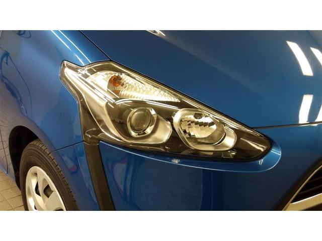 シエンタ G 衝突回避ブレーキ アイドリング スマートキ キーレスエントリー 助手席エアバック 1オーナ 横滑防止 ウォークスルー ETC車載器 セキュリティアラーム エアコン ワンセグ メモリーナビゲーション(11枚目)