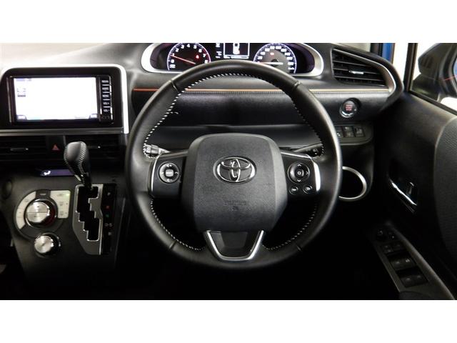 シエンタ G 衝突回避ブレーキ アイドリング スマートキ キーレスエントリー 助手席エアバック 1オーナ 横滑防止 ウォークスルー ETC車載器 セキュリティアラーム エアコン ワンセグ メモリーナビゲーション(21枚目)