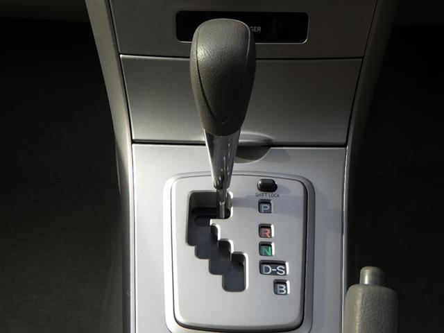 X HIDリミテッド SDナビ バックカメラ ETC HID(12枚目)