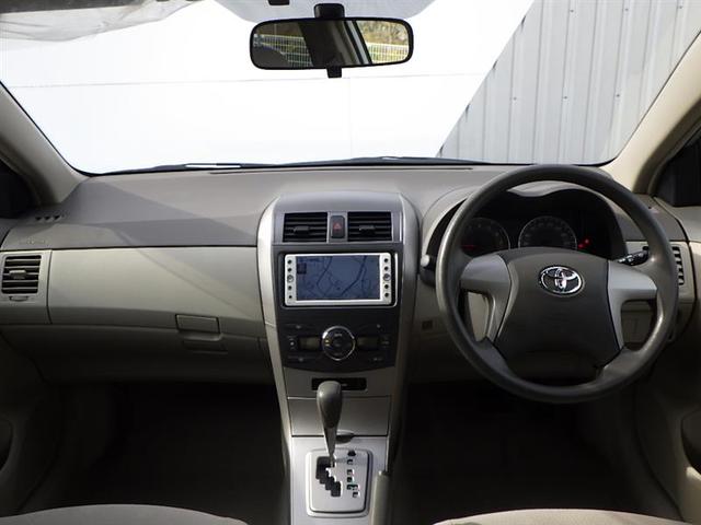 X HIDリミテッド SDナビ バックカメラ ETC HID(15枚目)