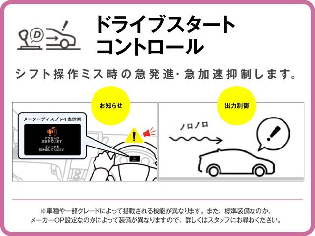 モーダ S LEDヘッドライト スマートアシスト3(35枚目)
