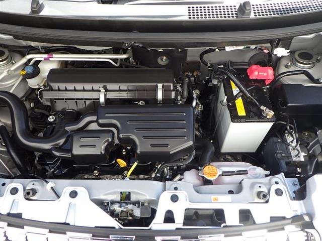 スタイルG SAII(7枚目)