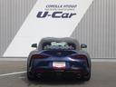 クリアなランプでリアビューを演出してます!!