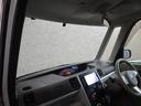 見通しのよいすっきりとした視界で、誰でも運転しやすいです。運転のしやすさは疲れにくさにも繋がりますよ♪