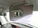 見通しのよいすっきりとした視界で、誰でも運転しやすいです。運転のしやすさは疲れにくさにも繋がりますよ♪