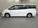 両側パワースライドドア付きだから、狭い駐車スペースなどでの 乗り降りラクラク!小さなお子さまのいるご家庭には嬉しい装備。